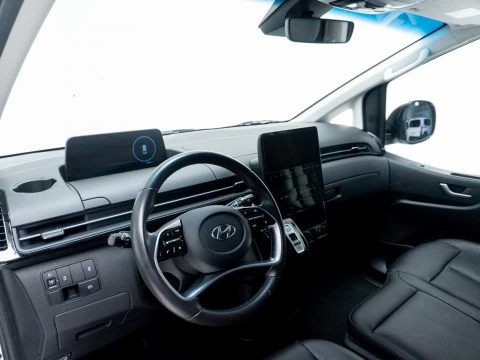 Hyundai Staria 2.2 CRDI Tecno 9S