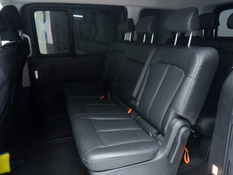 Hyundai Staria 2.2 CRDI Tecno 9S