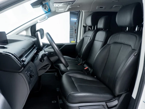 Hyundai Staria 2.2 CRDI Tecno 9S