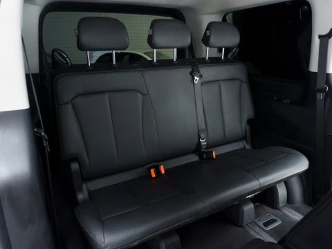 Hyundai Staria 2.2 CRDI Tecno 9S