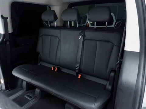 Hyundai Staria 2.2 CRDI Tecno 9S