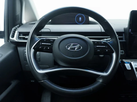 Hyundai Staria 2.2 CRDI Tecno 9S