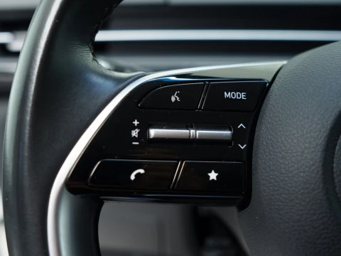 Hyundai Staria 2.2 CRDI Tecno 9S