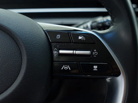 Hyundai Staria 2.2 CRDI Tecno 9S