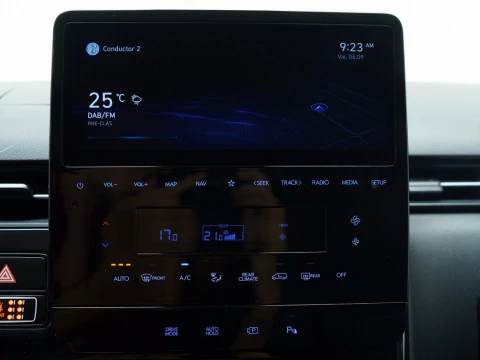 Hyundai Staria 2.2 CRDI Tecno 9S