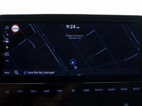 Hyundai Staria 2.2 CRDI Tecno 9S