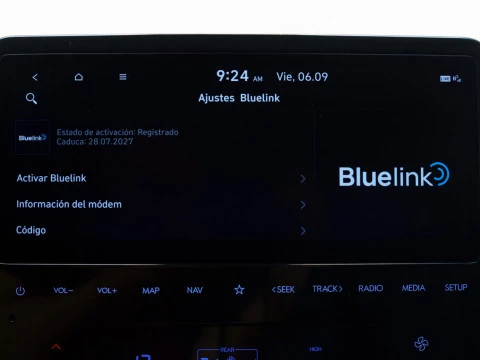 Hyundai Staria 2.2 CRDI Tecno 9S