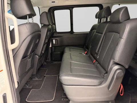 Hyundai Staria 2.2 CRDI Tecno 9S
