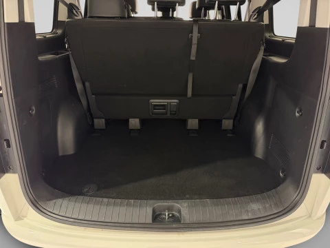 Hyundai Staria 2.2 CRDI Tecno 9S