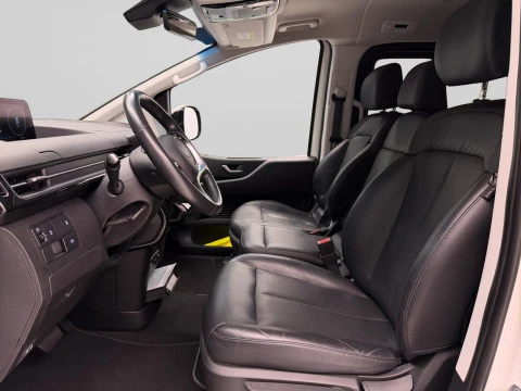 Hyundai Staria 2.2 CRDI Tecno 9S