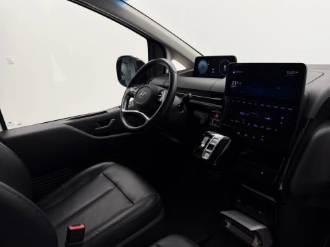 Hyundai Staria 2.2 CRDI Tecno 9S