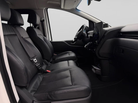 Hyundai Staria 2.2 CRDI Tecno 9S