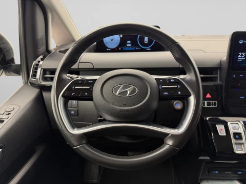 Hyundai Staria 2.2 CRDI Tecno 9S