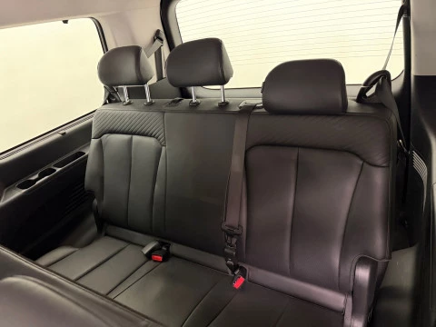 Hyundai Staria 2.2 CRDI Tecno 9S