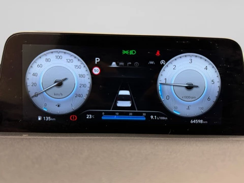 Hyundai Staria 2.2 CRDI Tecno 9S