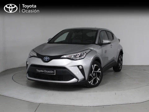 Toyota C-HR 1.8 125H Advance