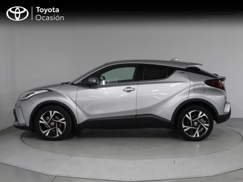 Toyota C-HR 1.8 125H Advance