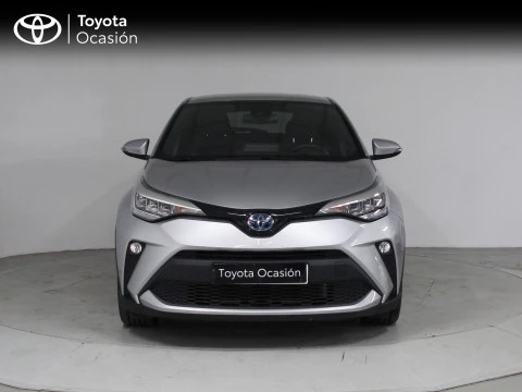 Toyota C-HR 1.8 125H Advance