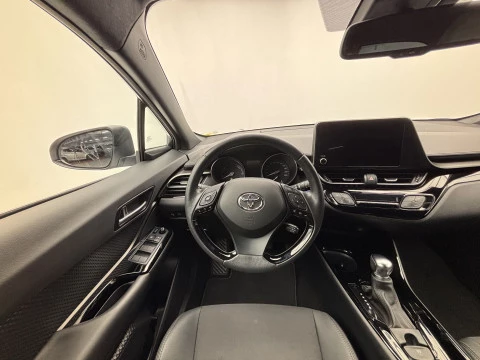 Toyota C-HR 1.8 125H Advance
