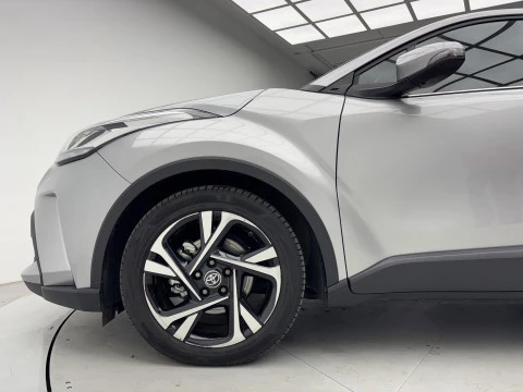 Toyota C-HR 1.8 125H Advance