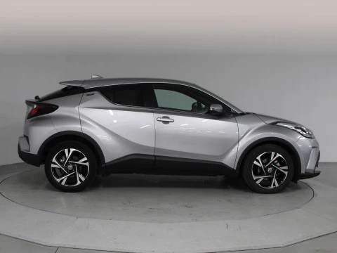 Toyota C-HR 1.8 125H Advance