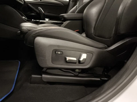 BMW X4 M40i 260 kW (354 CV)