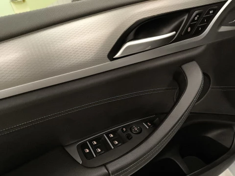 BMW X4 M40i 260 kW (354 CV)