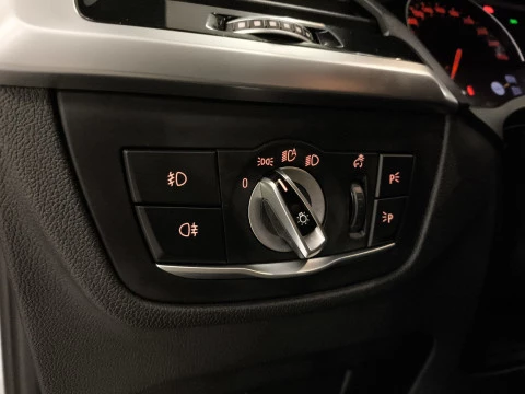 BMW X4 M40i 260 kW (354 CV)