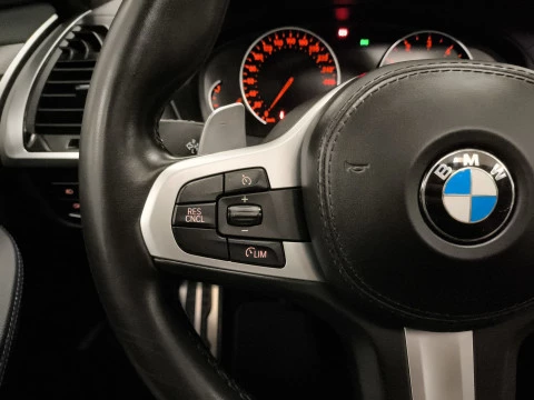 BMW X4 M40i 260 kW (354 CV)