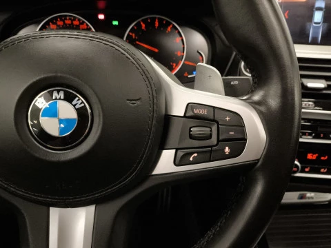 BMW X4 M40i 260 kW (354 CV)