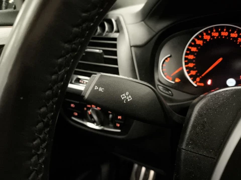 BMW X4 M40i 260 kW (354 CV)