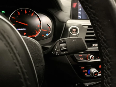 BMW X4 M40i 260 kW (354 CV)