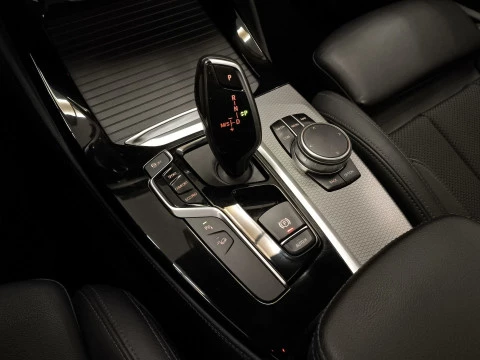 BMW X4 M40i 260 kW (354 CV)