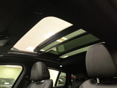 BMW X4 M40i 260 kW (354 CV)