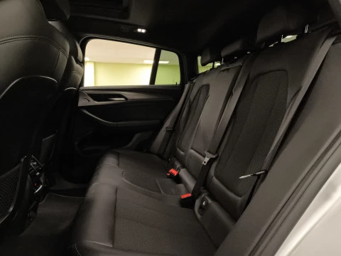 BMW X4 M40i 260 kW (354 CV)