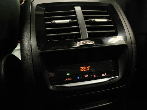 BMW X4 M40i 260 kW (354 CV)