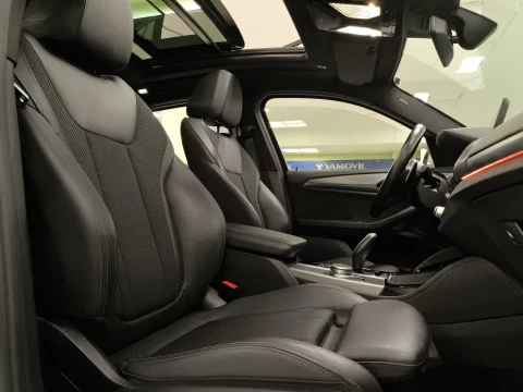 BMW X4 M40i 260 kW (354 CV)