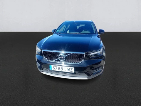 Volvo XC40 1.5 T2 Momentum Pro Auto