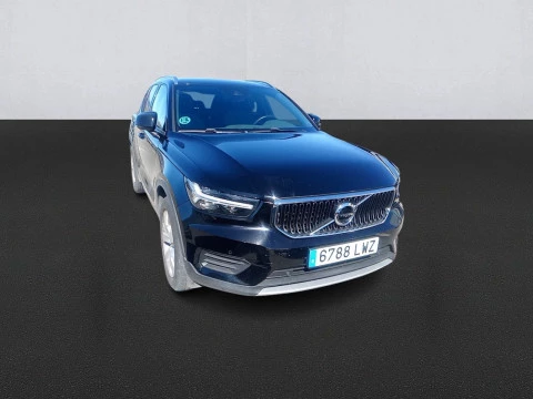 Volvo XC40 1.5 T2 Momentum Pro Auto