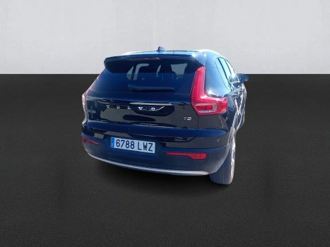 Volvo XC40 1.5 T2 Momentum Pro Auto