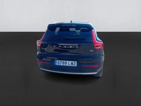 Volvo XC40 1.5 T2 Momentum Pro Auto