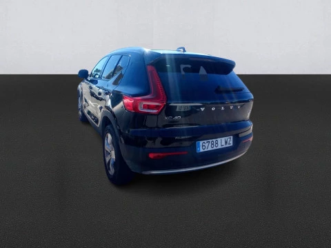 Volvo XC40 1.5 T2 Momentum Pro Auto
