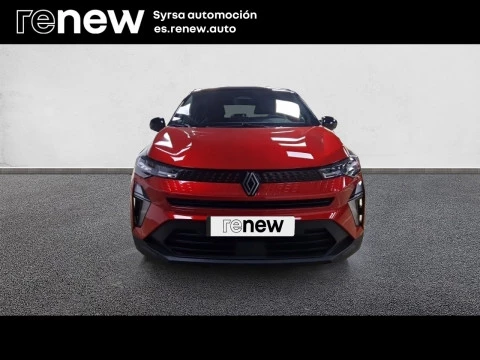 Renault Captur evolution E-Tech full hybr 105kW (145CV)