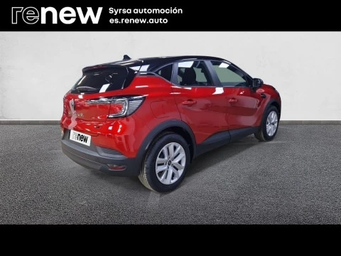 Renault Captur evolution E-Tech full hybr 105kW (145CV)