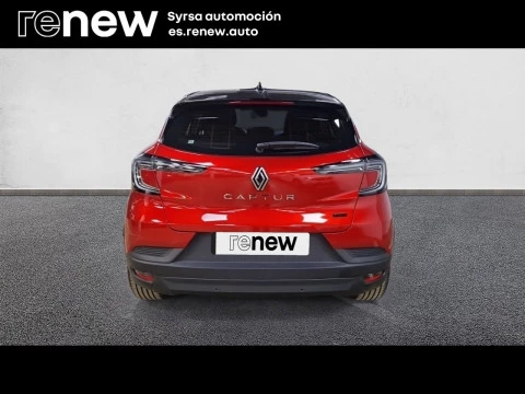 Renault Captur evolution E-Tech full hybr 105kW (145CV)