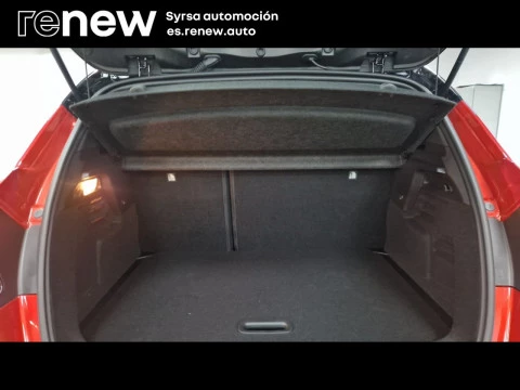Renault Captur evolution E-Tech full hybr 105kW (145CV)