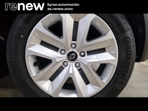 Renault Captur evolution E-Tech full hybr 105kW (145CV)
