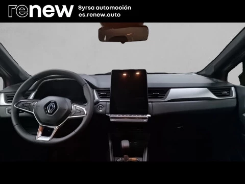 Renault Captur evolution E-Tech full hybr 105kW (145CV)