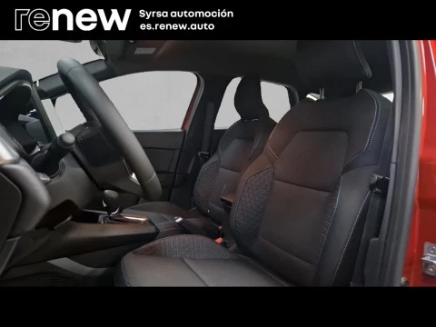 Renault Captur evolution E-Tech full hybr 105kW (145CV)
