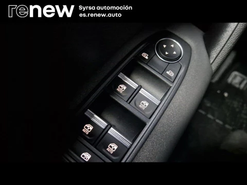 Renault Captur evolution E-Tech full hybr 105kW (145CV)